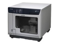 Epson DiSCPRODUCER PP-100II