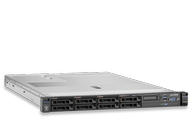 Lenovo System x3550 M5 5463 - Server