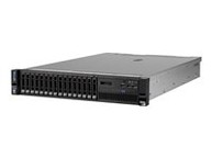 Lenovo System x3650 M5 Xeon E5-2640V3 / 2.6 GHz RAM 16 GB